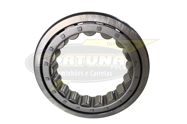 ROLAMENTO EIXO RETARDER CAMBIO SCANIA GRS/O875/905 - Ref: 1414440